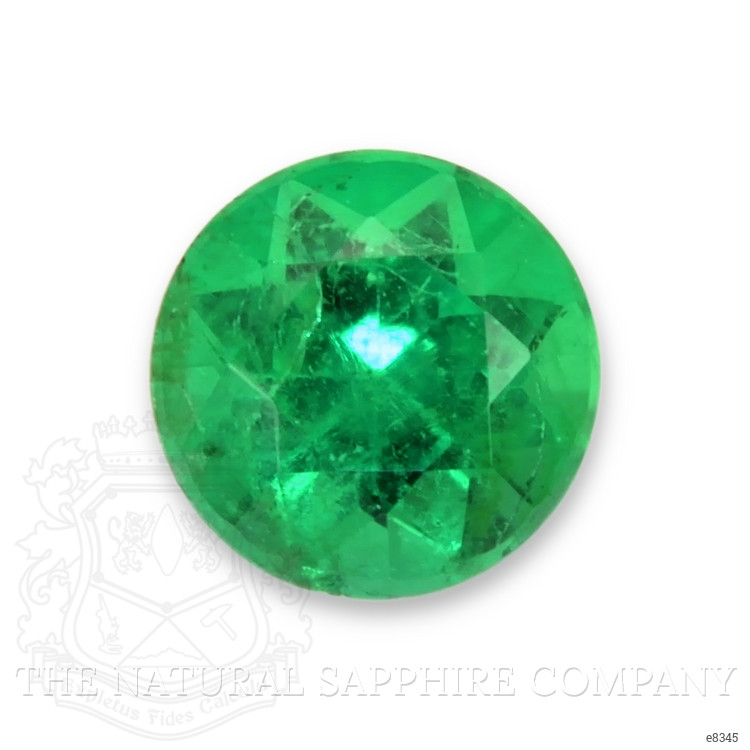 0.35 Ct. Emerald from Afghanistan