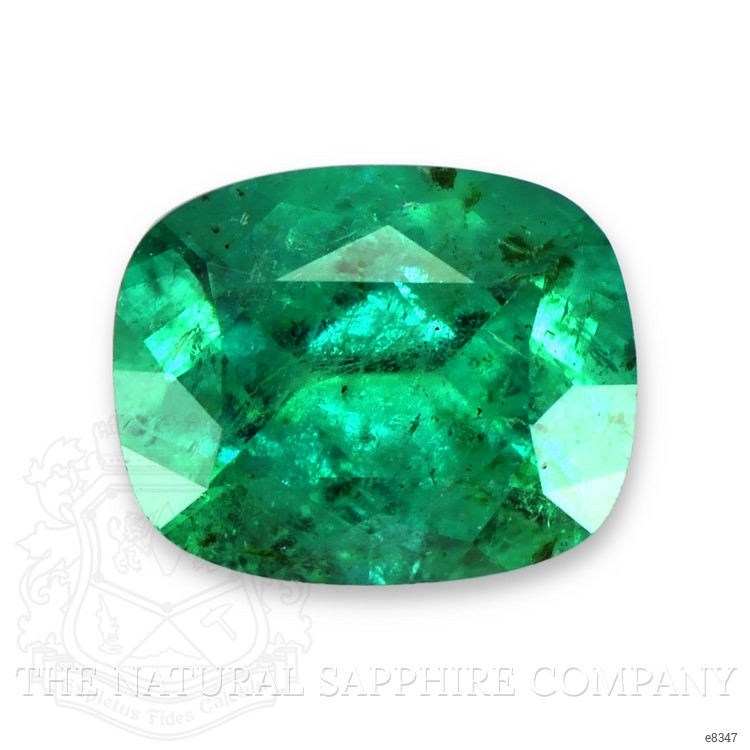 0.53 Ct. Emerald from Afghanistan