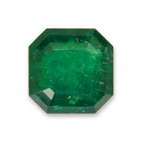 2.21 Ct. Emerald from Afghanistan Video