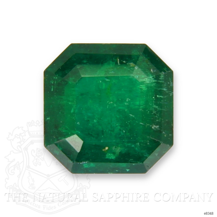 2.21 Ct. Emerald from Afghanistan