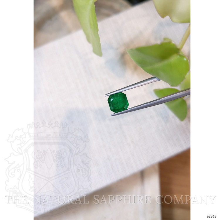 2.21 Ct. Emerald from Afghanistan