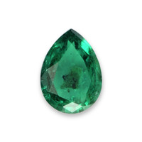 0.75 Ct. Emerald from Afghanistan Video