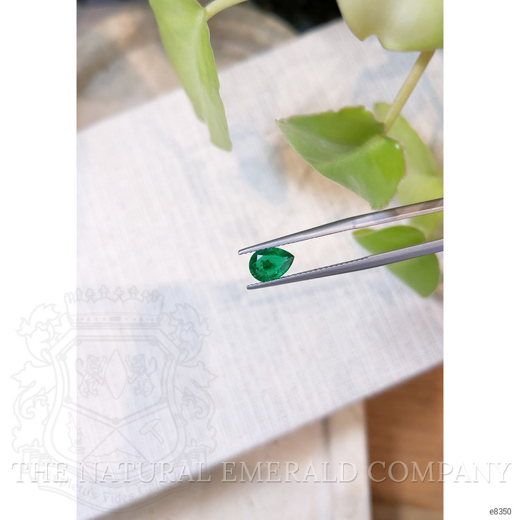 0.75 Ct. Emerald from Afghanistan