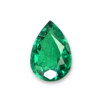 0.29 Ct. Emerald from Afghanistan Video