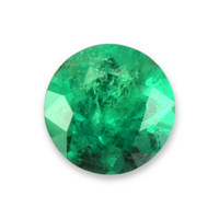 0.49 Ct. Emerald from Afghanistan Video