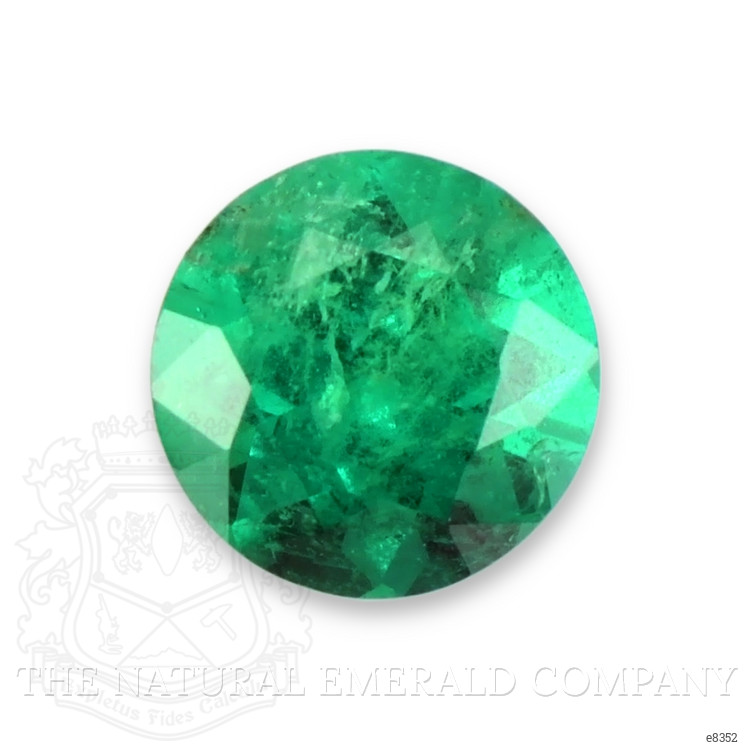 0.49 Ct. Emerald from Afghanistan