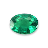 0.67 Ct. Emerald from Afghanistan Video