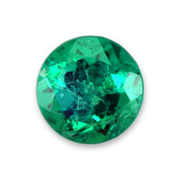 0.37 Ct. Emerald from Afghanistan Video