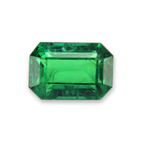 3.64 Ct. Emerald from Zambia Video