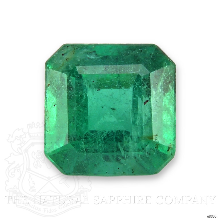 1.61 Ct. Emerald from Zambia