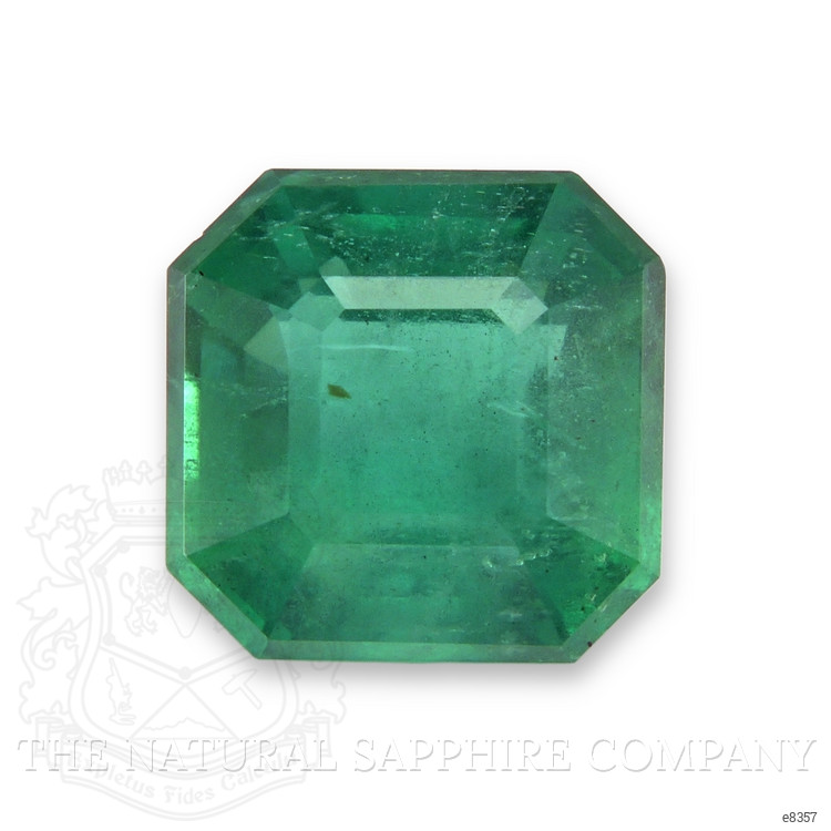 1.33 Ct. Emerald from Zambia