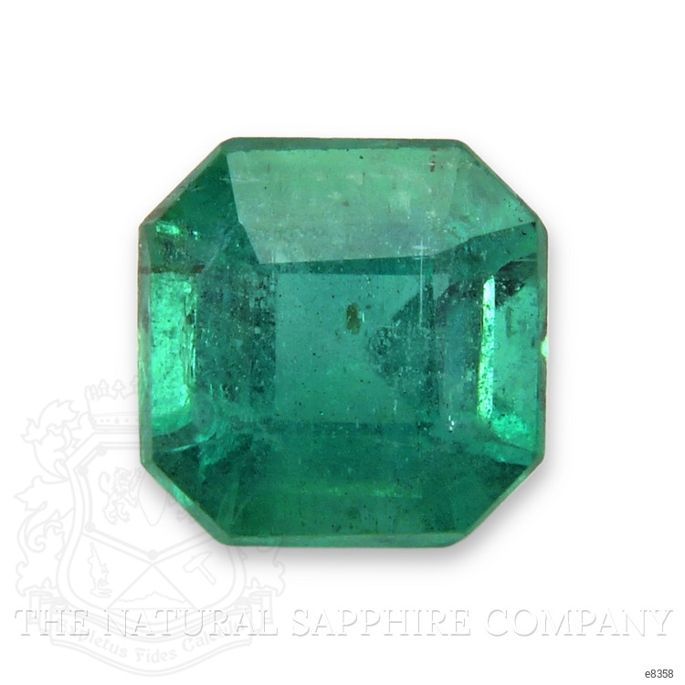 1.42 Ct. Emerald from Zambia