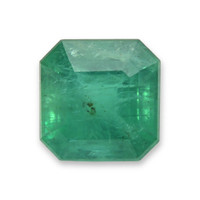 1.45 Ct. Emerald from Zambia Video