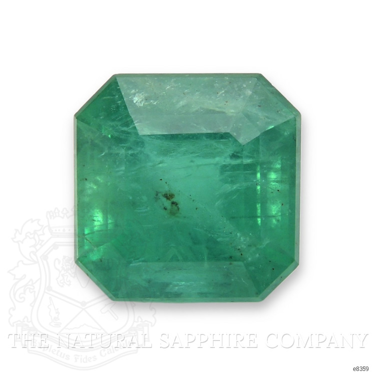 1.45 Ct. Emerald from Zambia