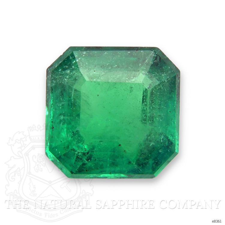 1.22 Ct. Emerald from Zambia