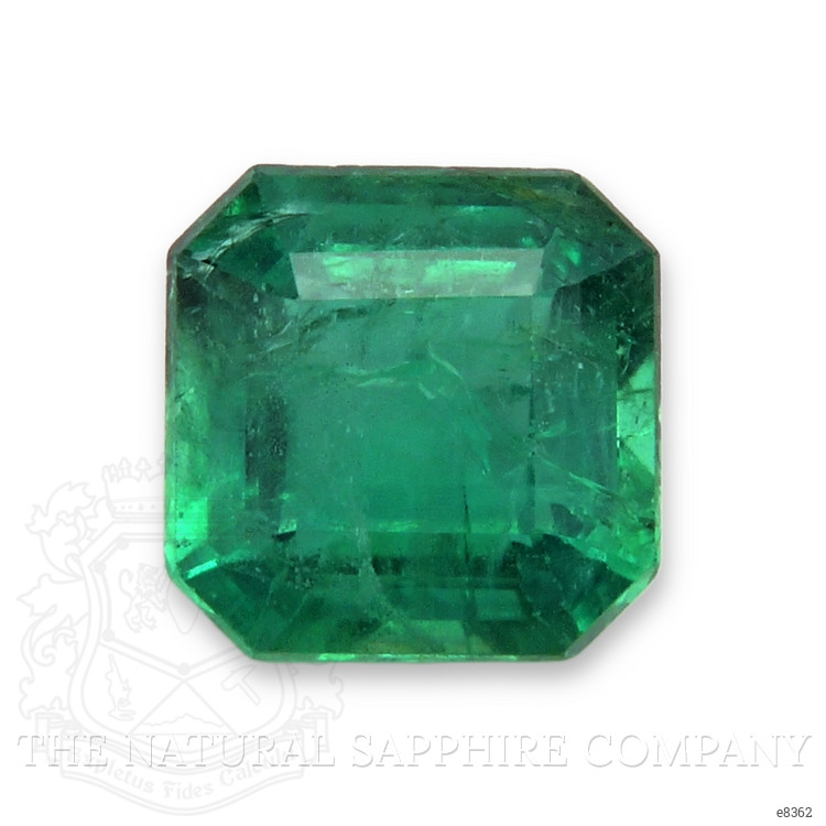 1.26 Ct. Emerald from Zambia