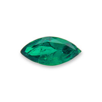 0.87 Ct. Emerald from Colombia Video