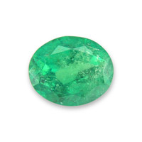 3.20 Ct. Emerald from Colombia Video