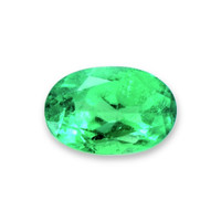 1.90 Ct. Emerald from Colombia Video