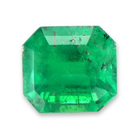 1.60 Ct. Emerald from Colombia Video