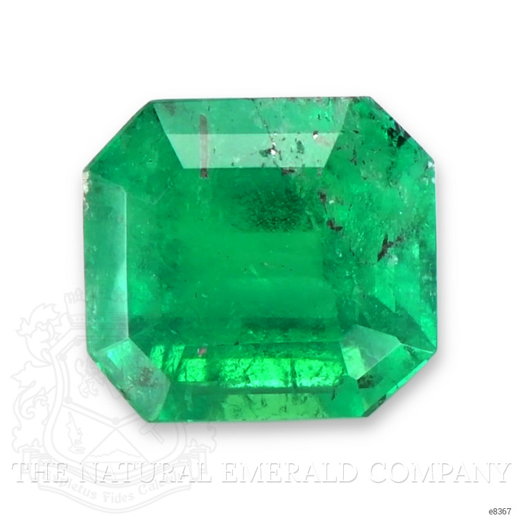 1.60 Ct. Emerald from Colombia