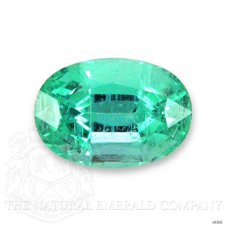 1.57 Ct. Emerald from Colombia