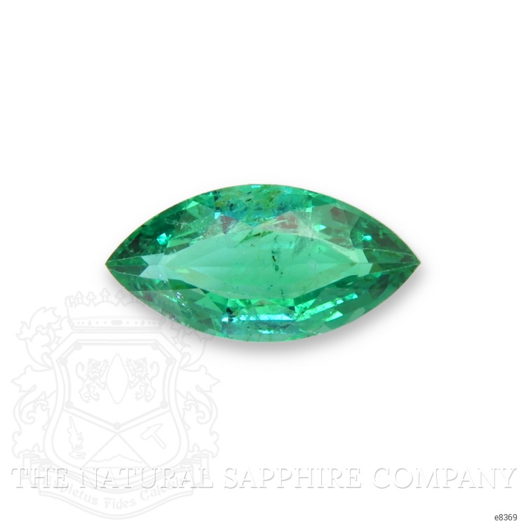 0.97 Ct. Emerald from Colombia