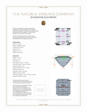 Jewelry 3 D Scan Report