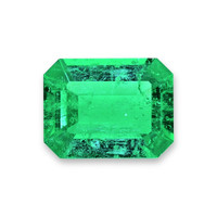 4.40 Ct. Emerald from Colombia Video