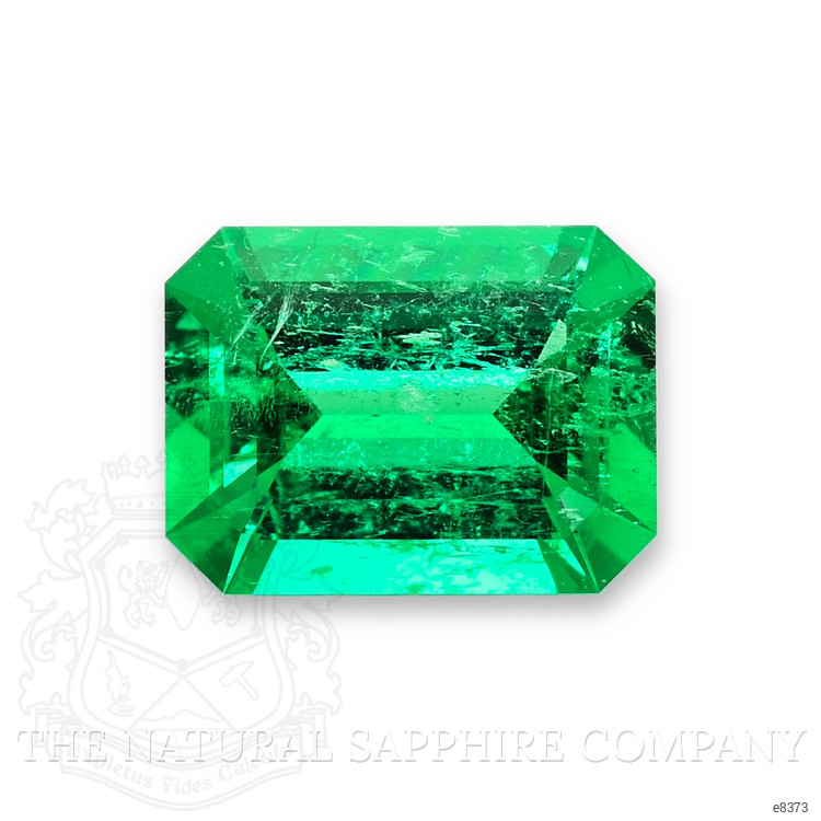 1.44 Ct. Emerald from Colombia