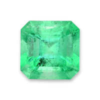 19.36 Ct. Emerald from Colombia Video