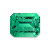 3.52 Ct. Emerald from Colombia Video
