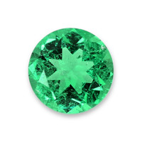 2.40 Ct. Emerald from Colombia Video