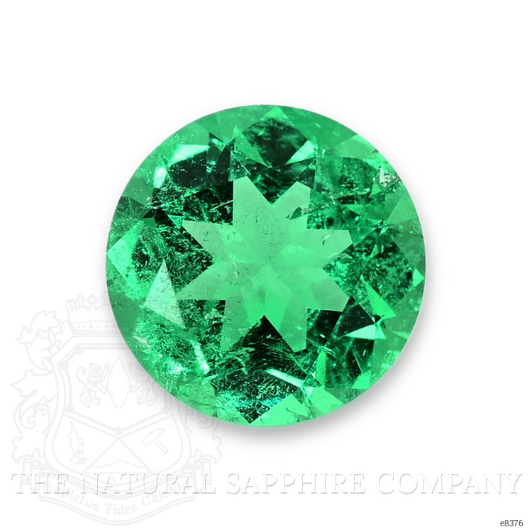 2.40 Ct. Emerald from Colombia
