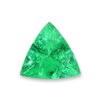 2.41 Ct. Emerald from Colombia Video