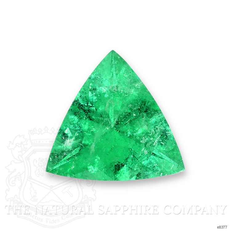 2.41 Ct. Emerald from Colombia