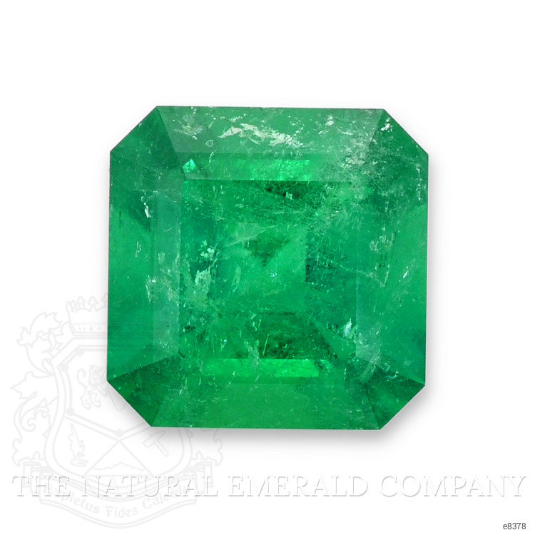 4.97 Ct. Emerald from Colombia