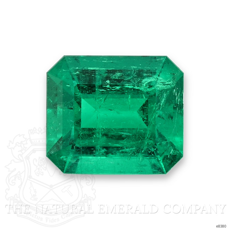 1.70 Ct. Emerald from Colombia
