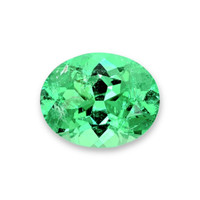 2.02 Ct. Emerald from Colombia Video
