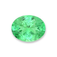 2.78 Ct. Emerald from Colombia Video