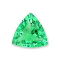 4.21 Ct. Emerald from Colombia Video