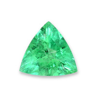 1.88 Ct. Emerald from Colombia Video
