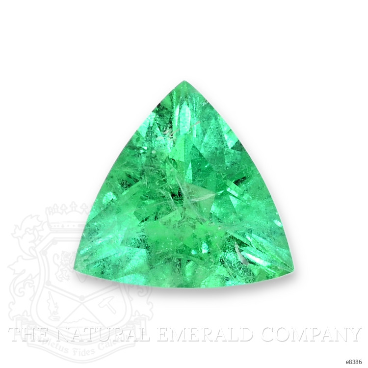 1.88 Ct. Emerald from Colombia