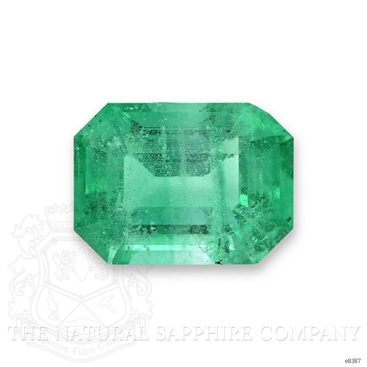1.07 Ct. Emerald from Brazil