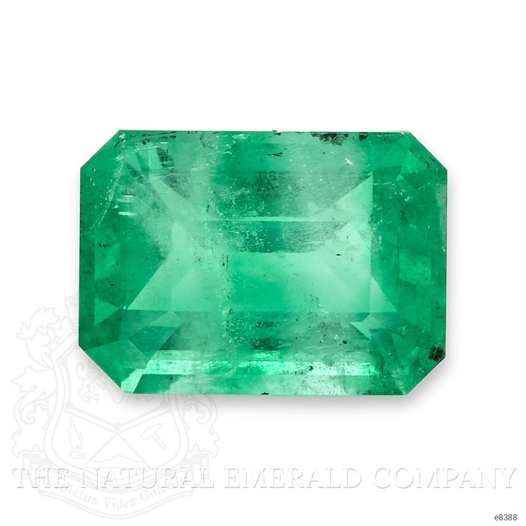 1.64 Ct. Emerald from Brazil