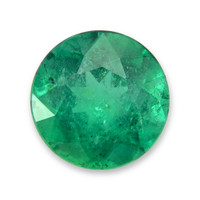 1.14 Ct. Emerald from Zambia Video