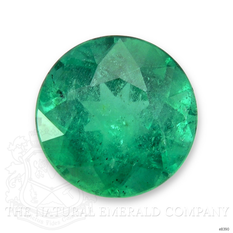 1.14 Ct. Emerald from Zambia