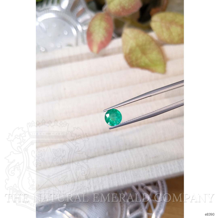 1.14 Ct. Emerald from Zambia