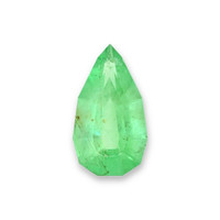 1.77 Ct. Emerald from Colombia Video
