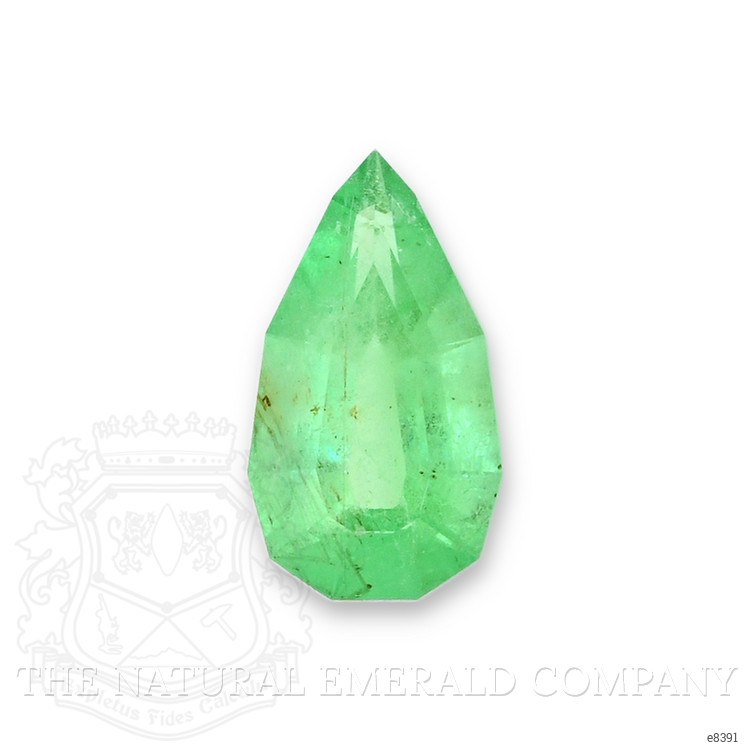 1.77 Ct. Emerald from Colombia